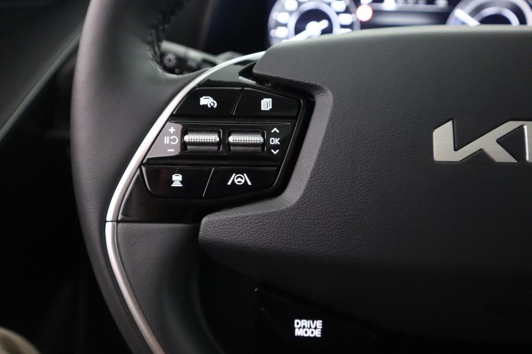 KIA Niro 2024