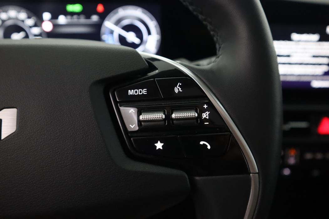 KIA Niro 2024