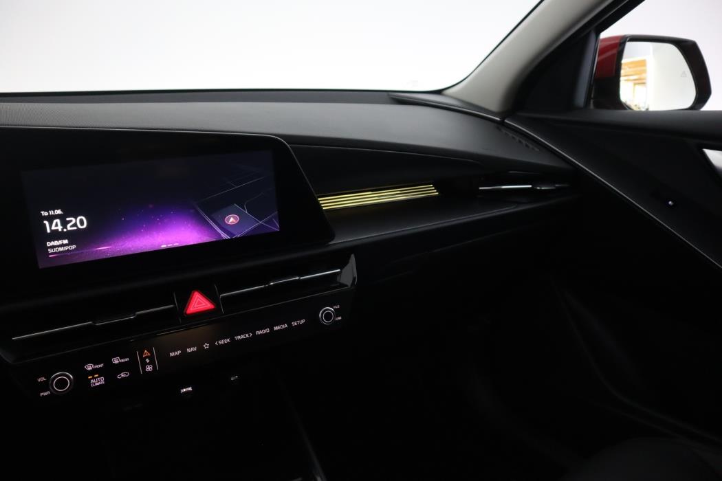 KIA Niro 2024