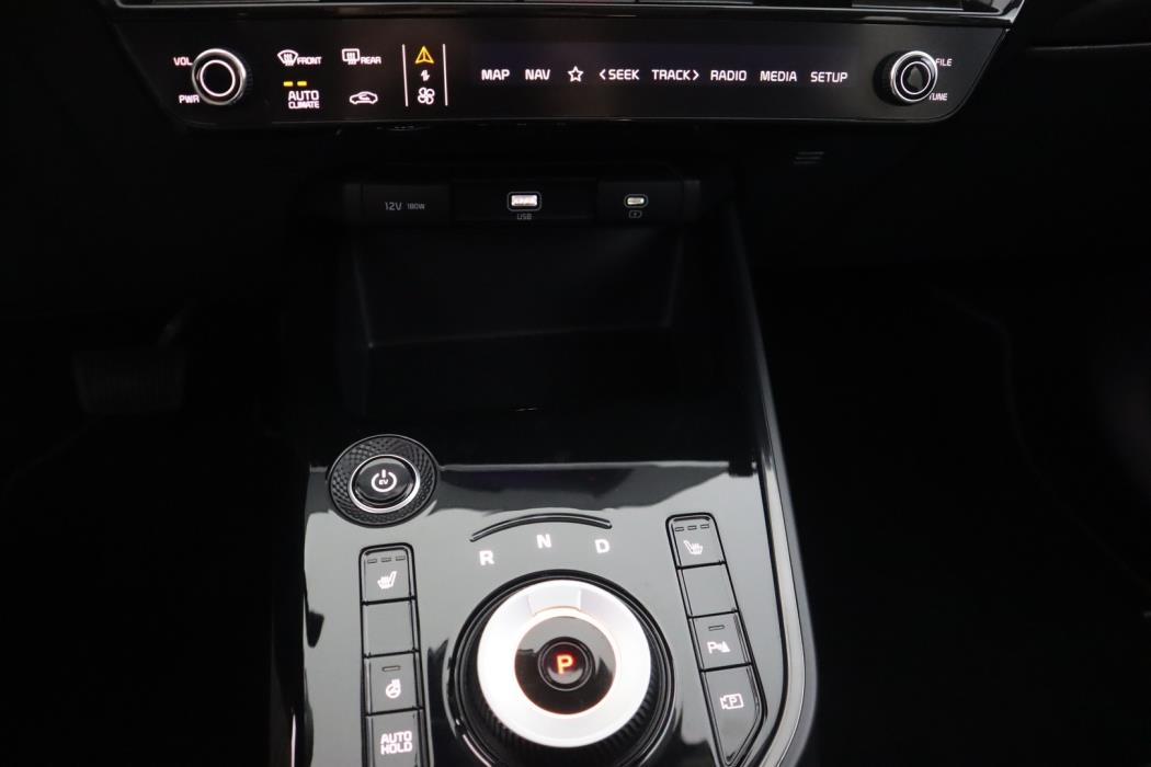 KIA Niro 2024