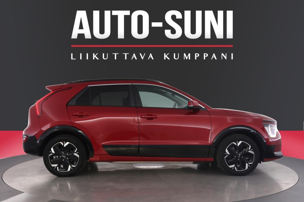 KIA Niro 2024