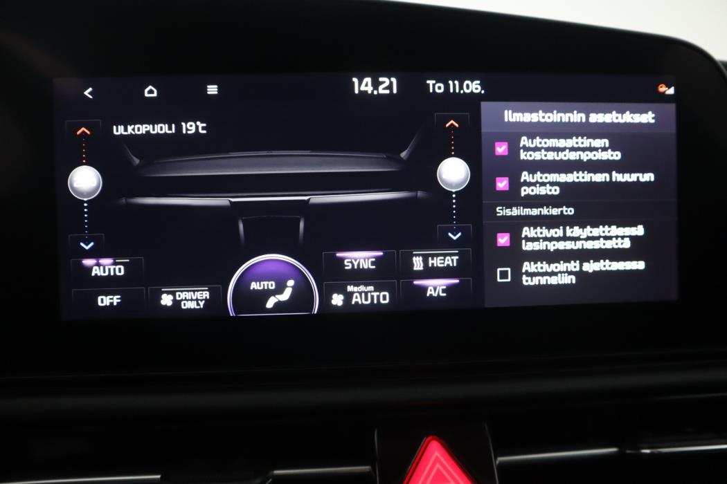 KIA Niro 2024