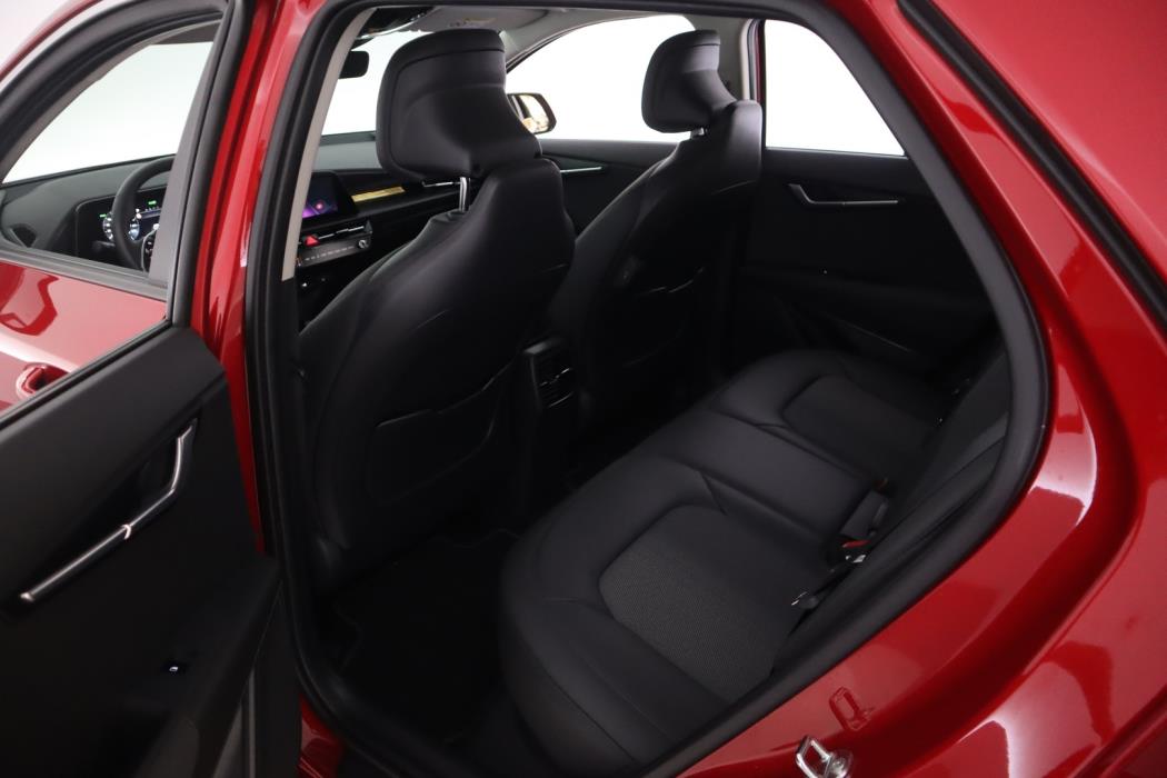 KIA Niro 2024