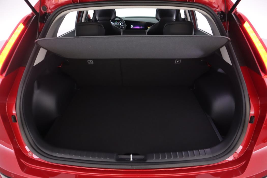 KIA Niro 2024
