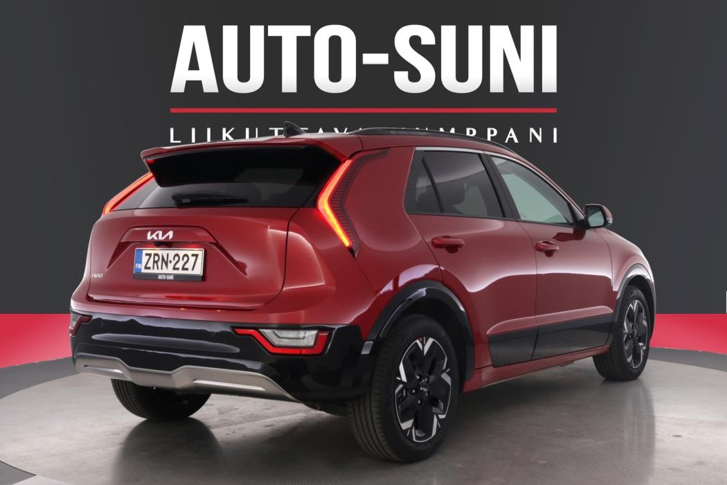 KIA Niro 2024