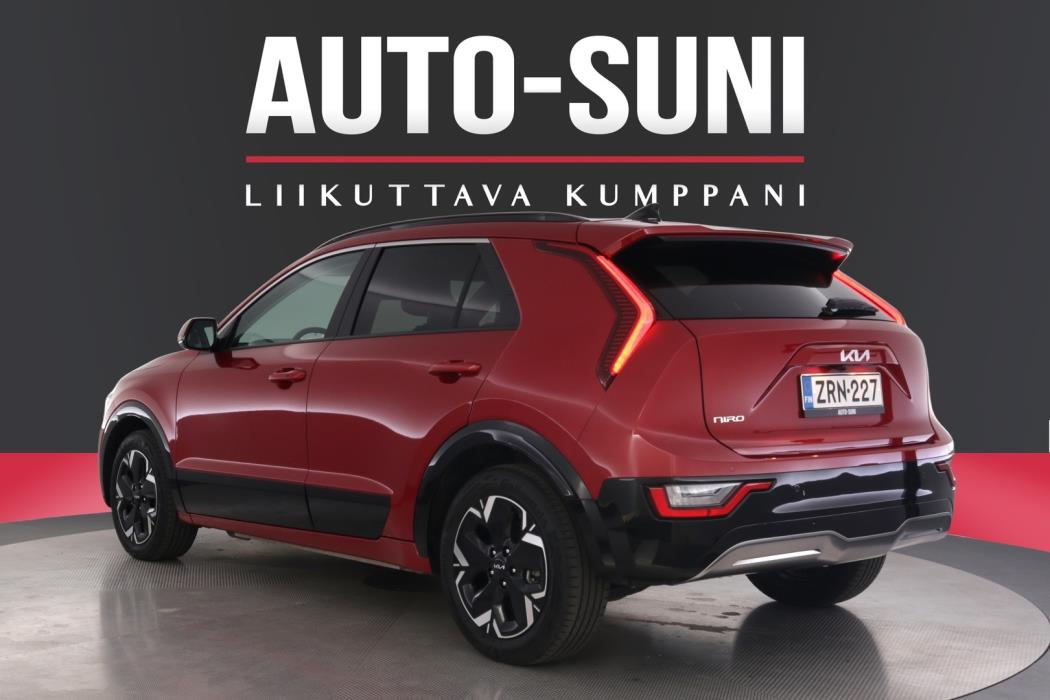KIA Niro 2024