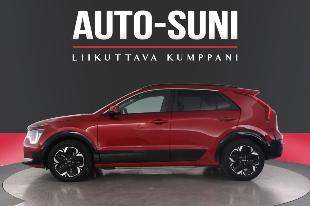 KIA Niro 2024