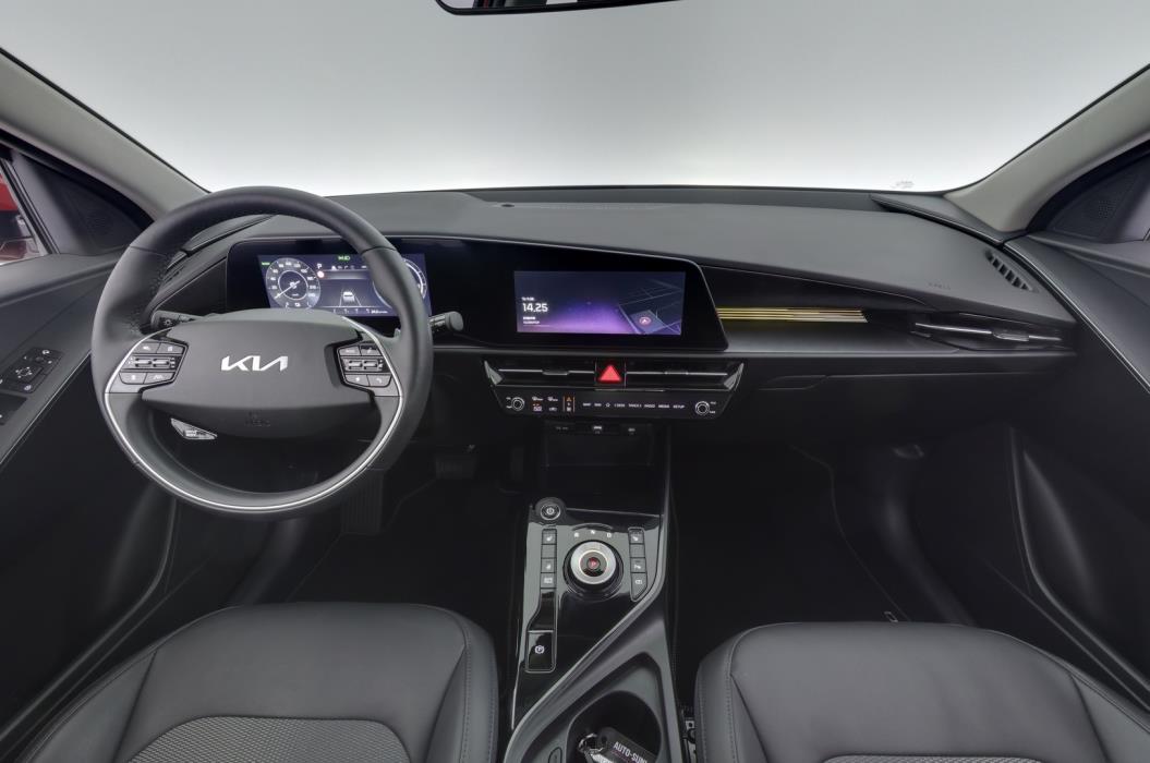 KIA Niro 2024