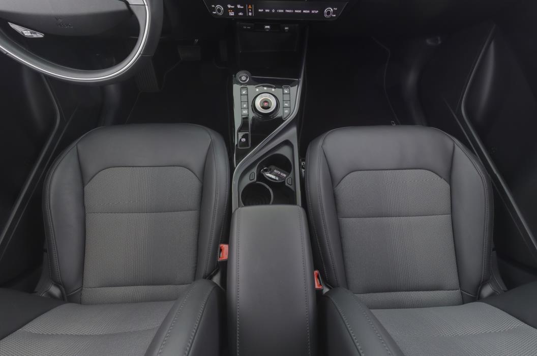 KIA Niro 2024