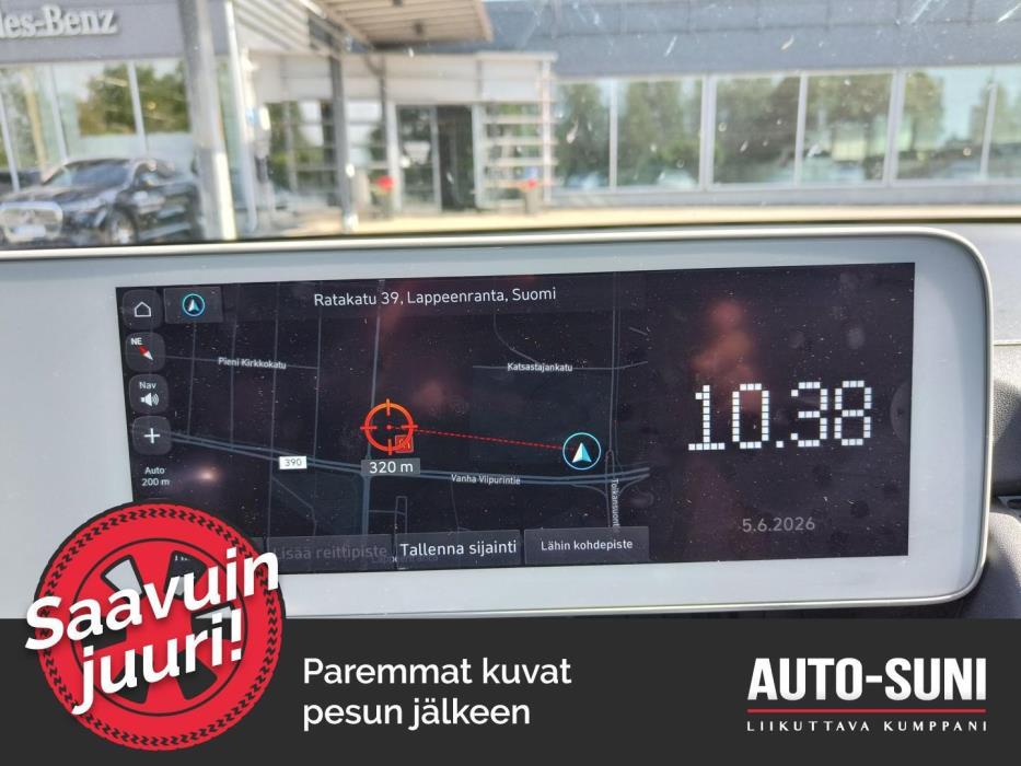 HYUNDAI IONIQ 5 2022