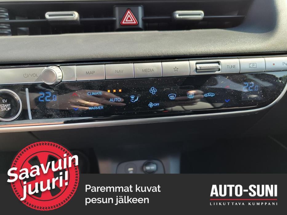 HYUNDAI IONIQ 5 2022