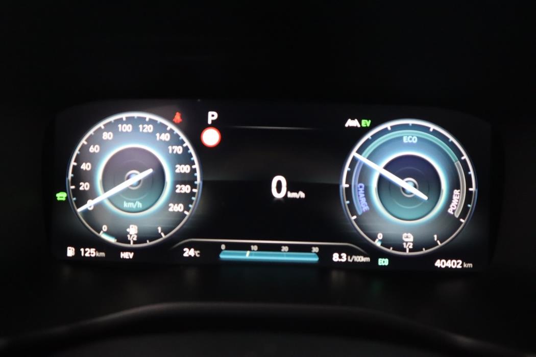 HYUNDAI Santa Fe 2021