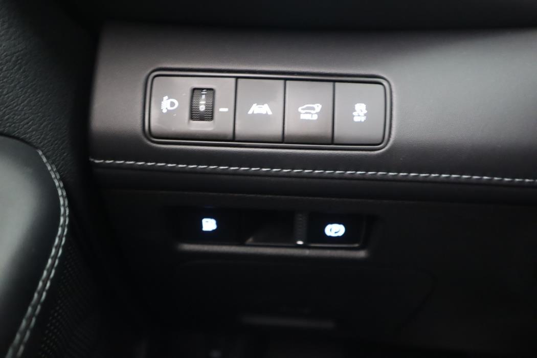 HYUNDAI Santa Fe 2021
