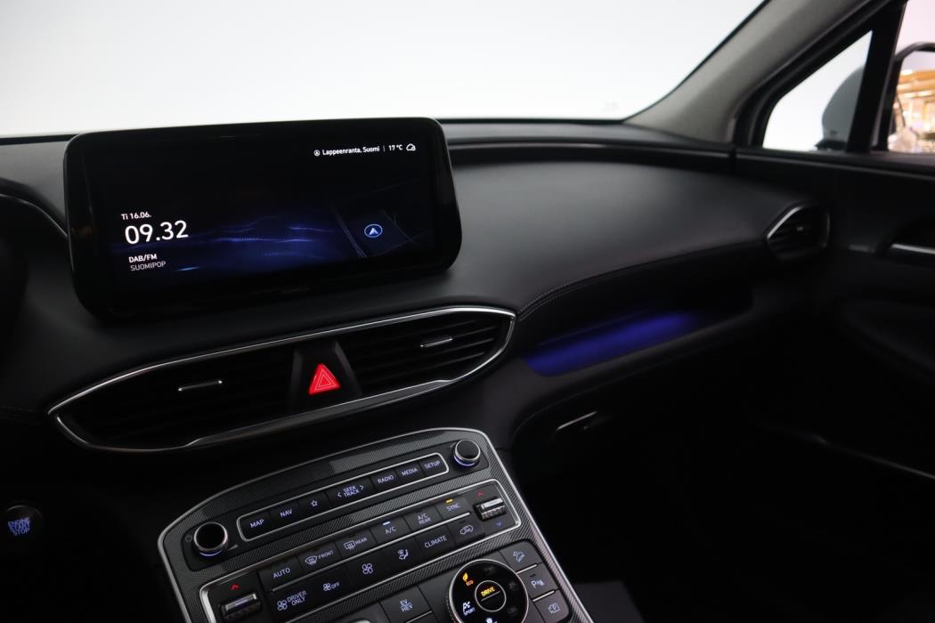 HYUNDAI Santa Fe 2021