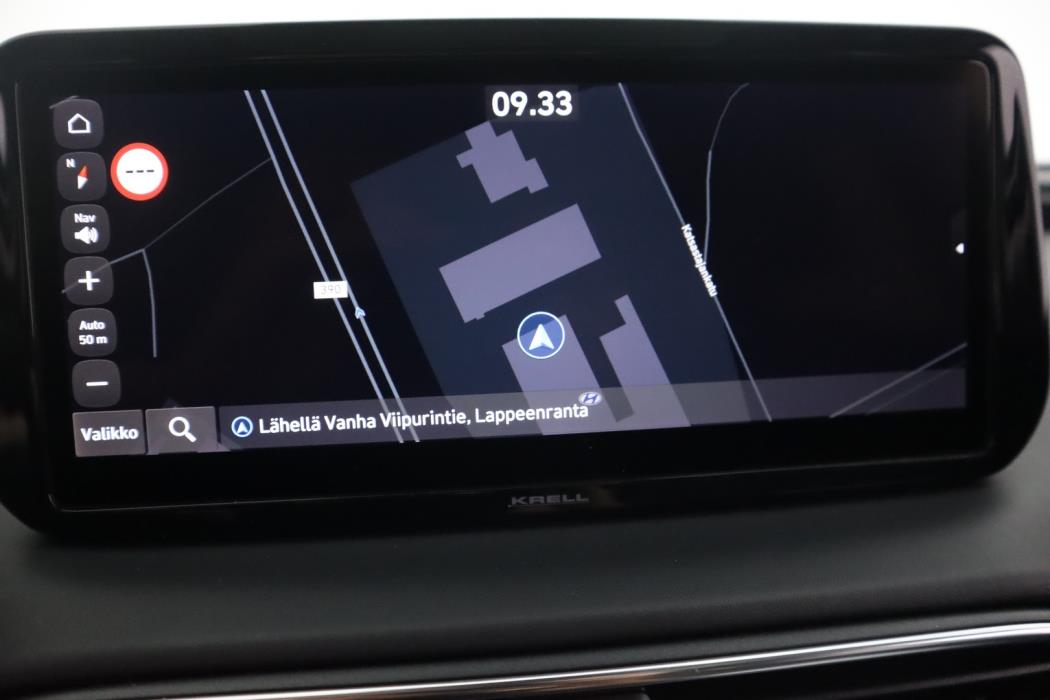 HYUNDAI Santa Fe 2021