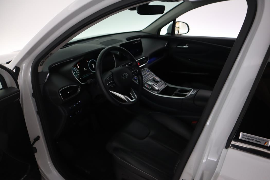 HYUNDAI Santa Fe 2021
