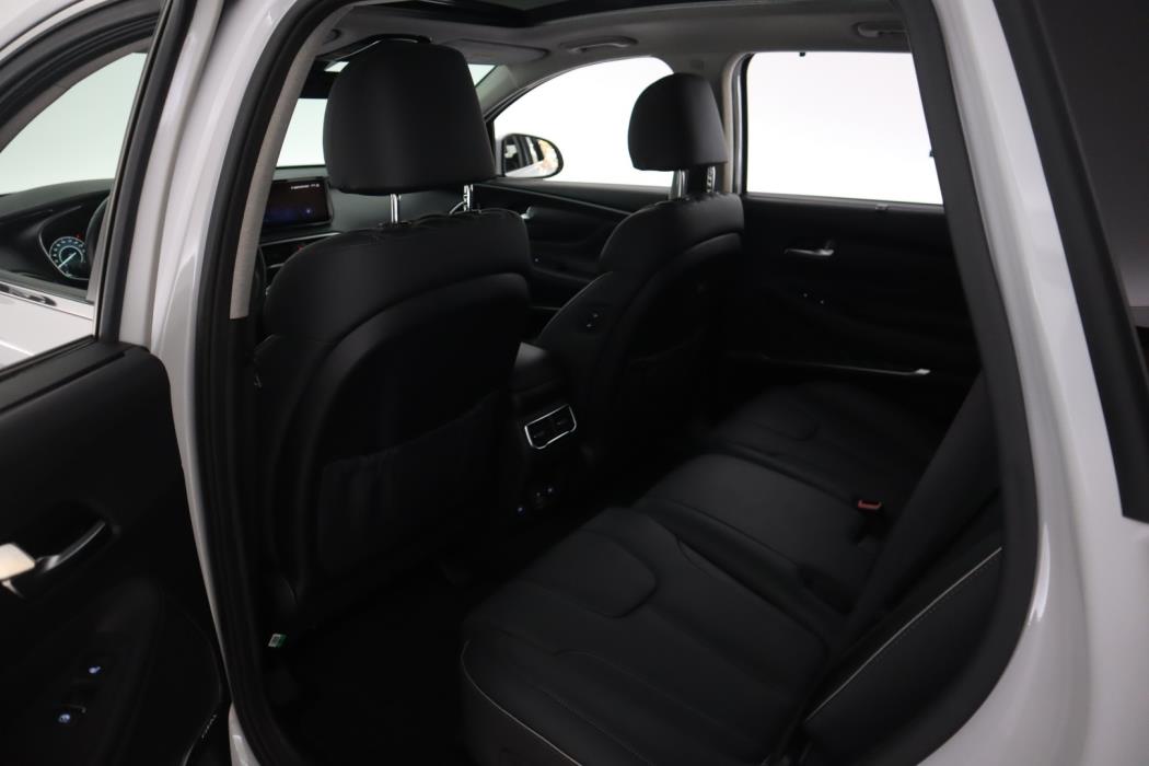 HYUNDAI Santa Fe 2021