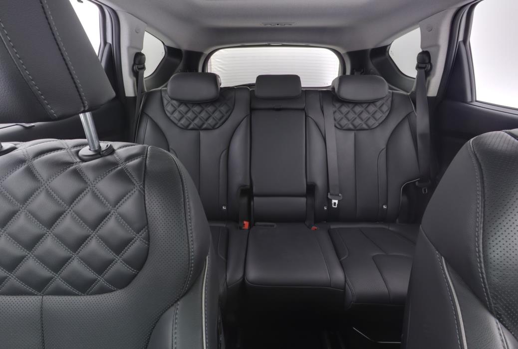 HYUNDAI Santa Fe 2021