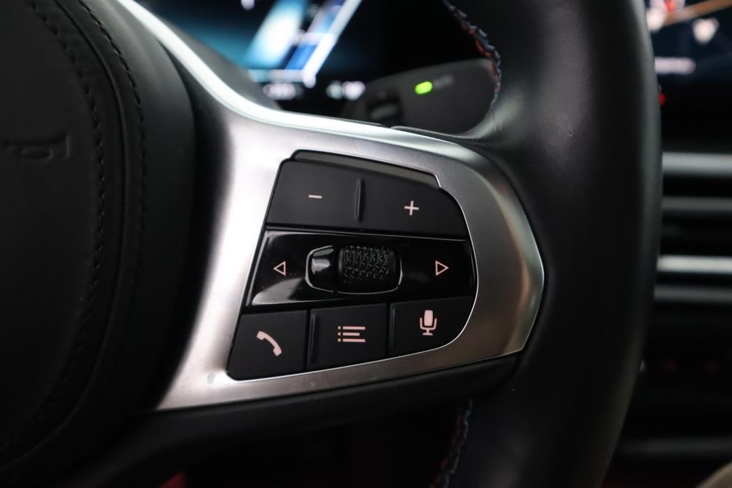 BMW I4 M50 2022