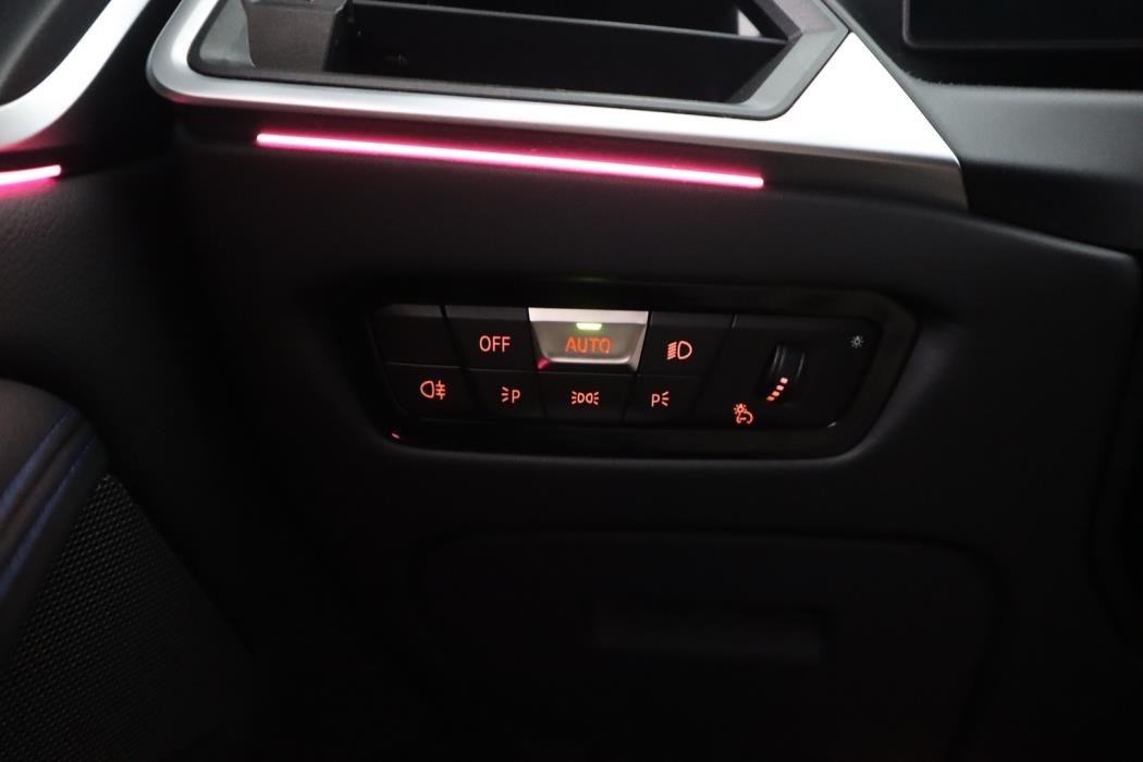 BMW I4 M50 2022