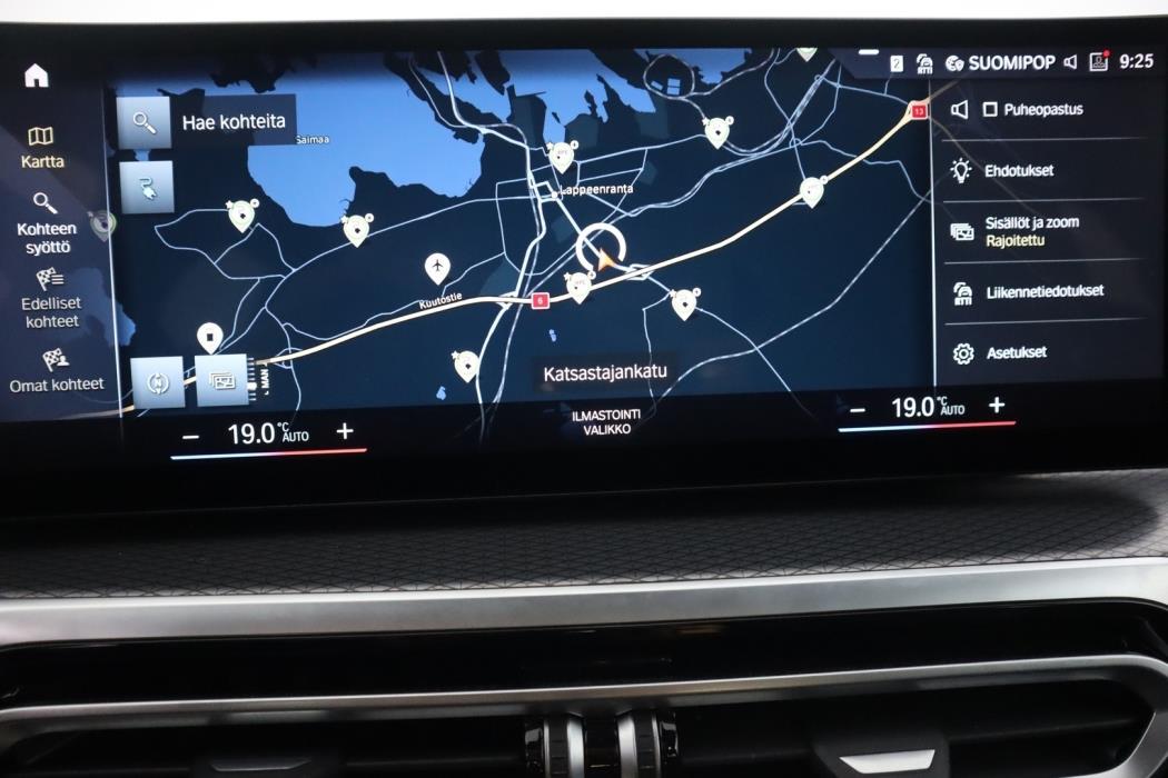 BMW I4 M50 2022