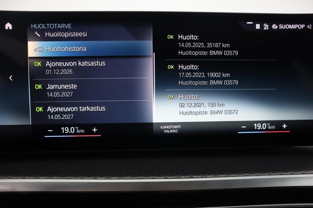 BMW I4 M50 2022