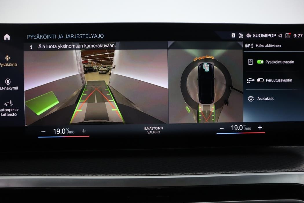 BMW I4 M50 2022