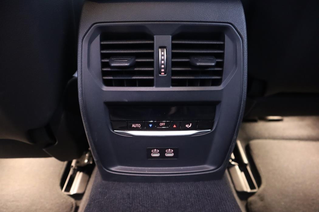 BMW I4 M50 2022