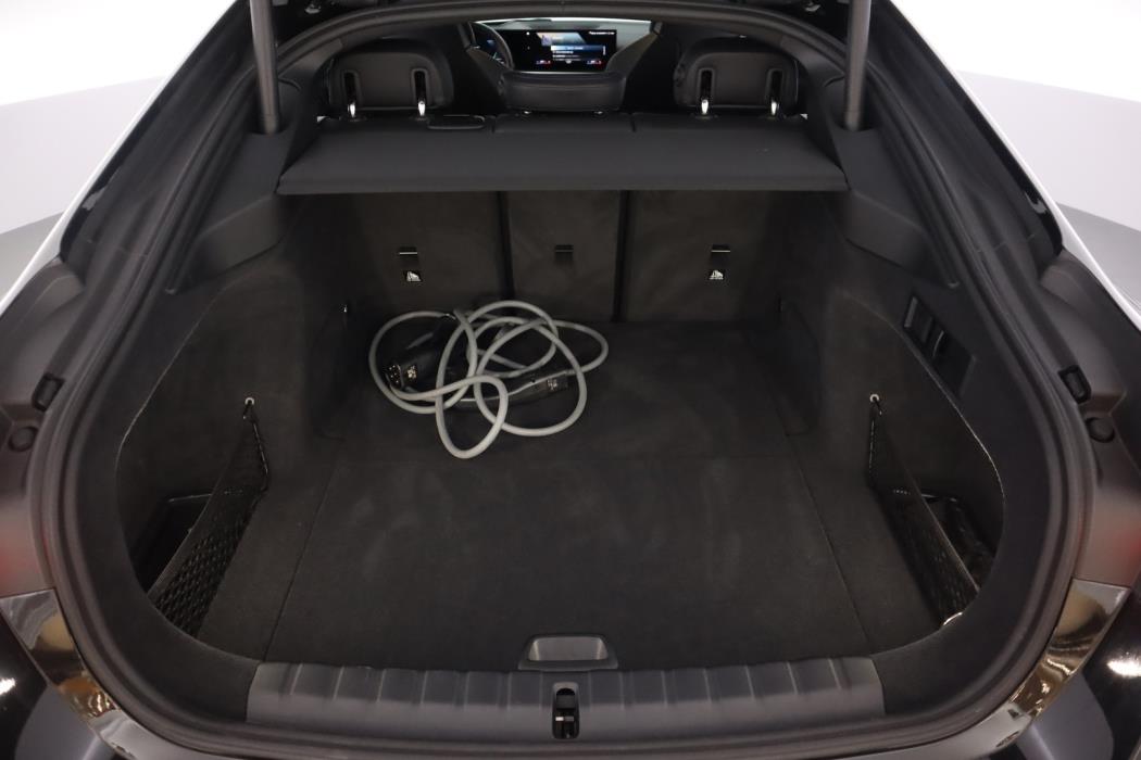 BMW I4 M50 2022