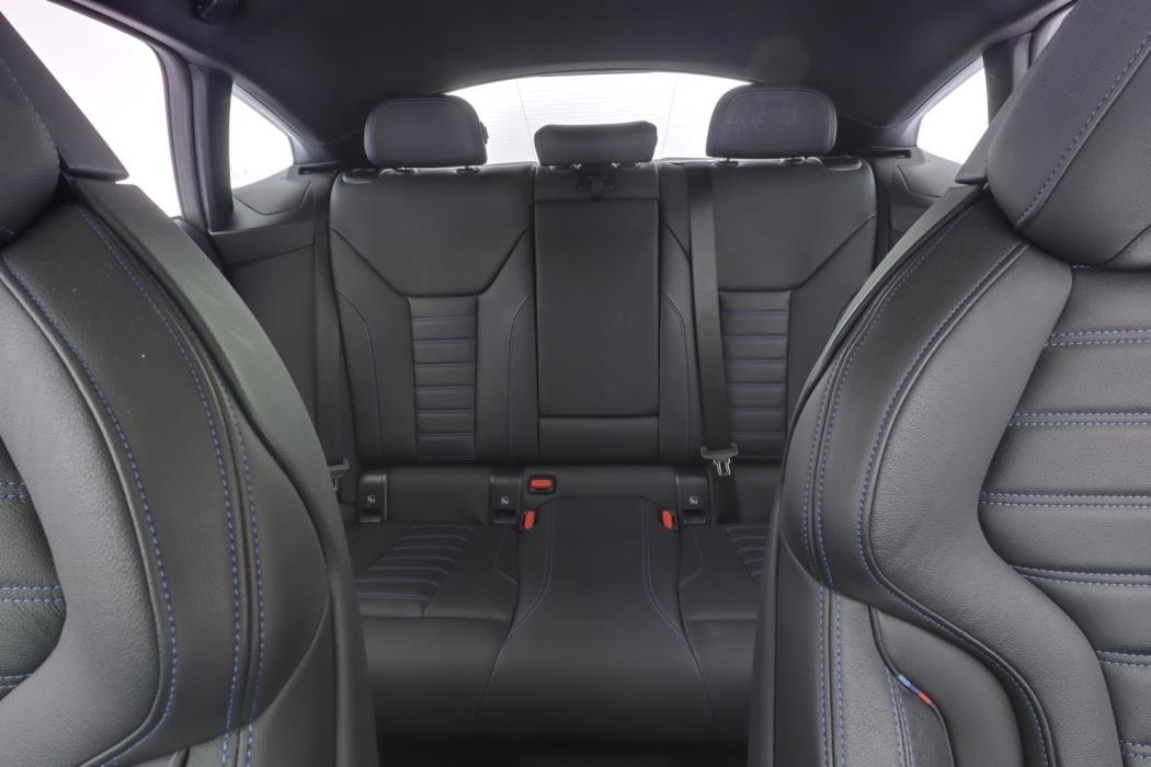 BMW I4 M50 2022