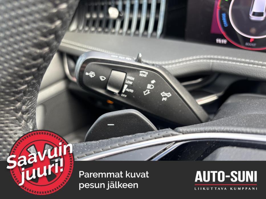 SKODA Superb 2025