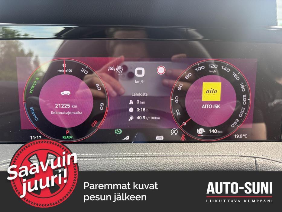 SKODA Superb 2025