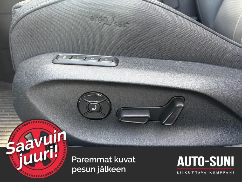 SKODA Superb 2025