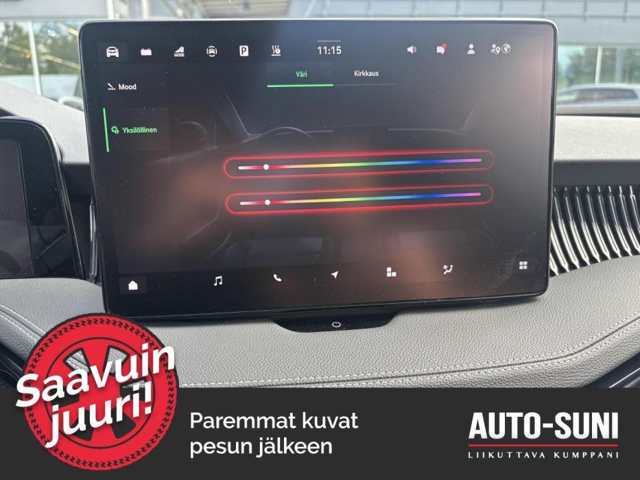 SKODA Superb 2025
