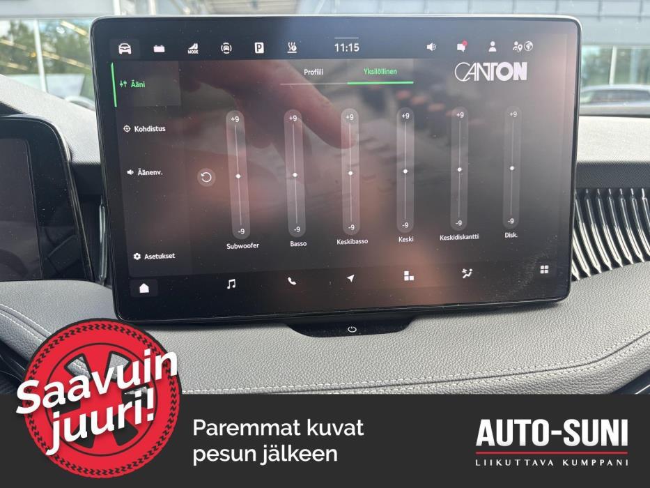SKODA Superb 2025