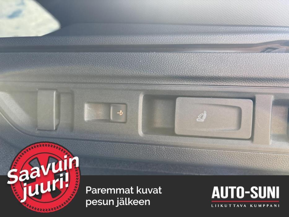 SKODA Superb 2025