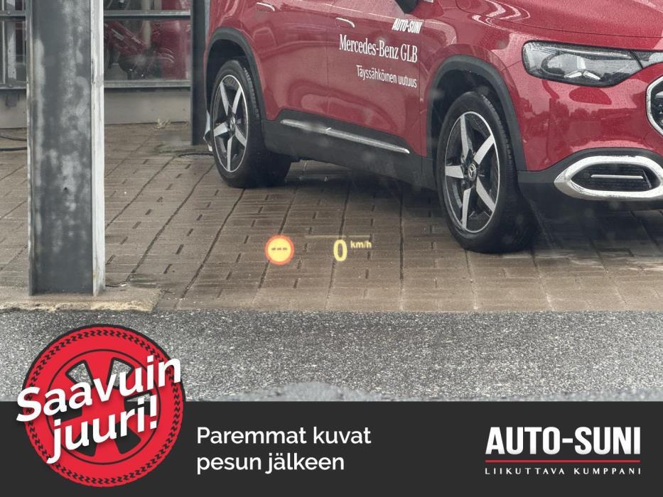 BMW iX3 2021