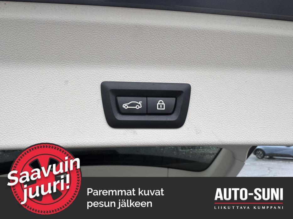 BMW iX3 2021