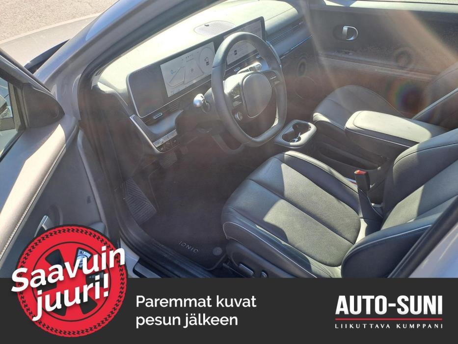 HYUNDAI IONIQ 5 2023