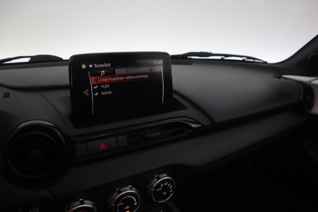 MAZDA MX-5 2020