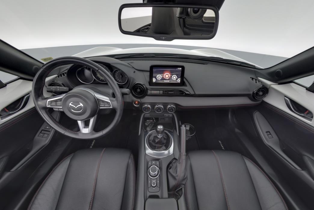 MAZDA MX-5 2020