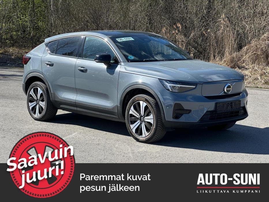 VOLVO C40 2023