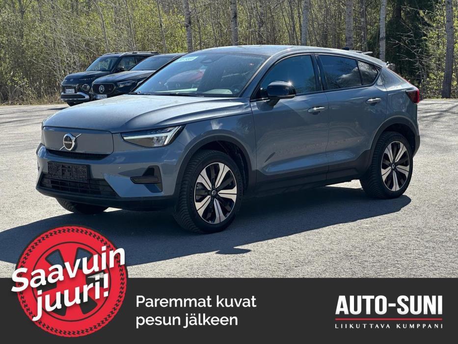 VOLVO C40 2023