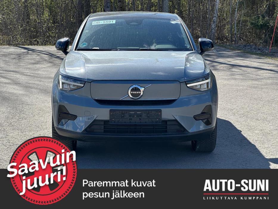 VOLVO C40 2023