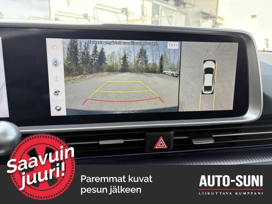 HYUNDAI IONIQ 6 2023
