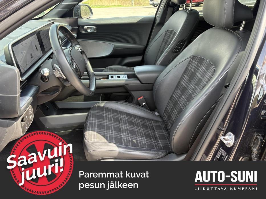 HYUNDAI IONIQ 6 2023