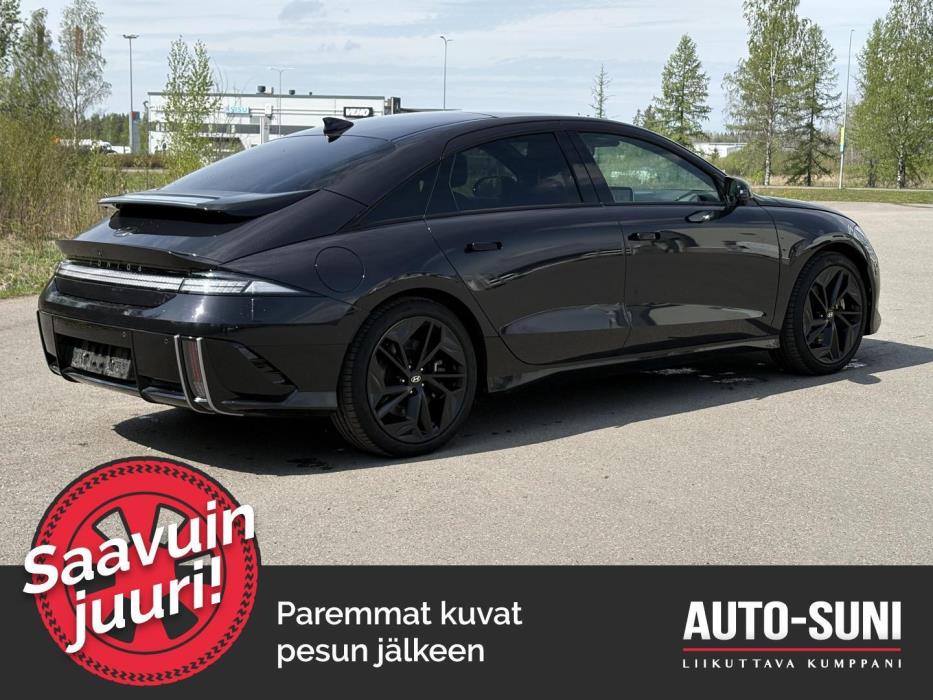 HYUNDAI IONIQ 6 2023