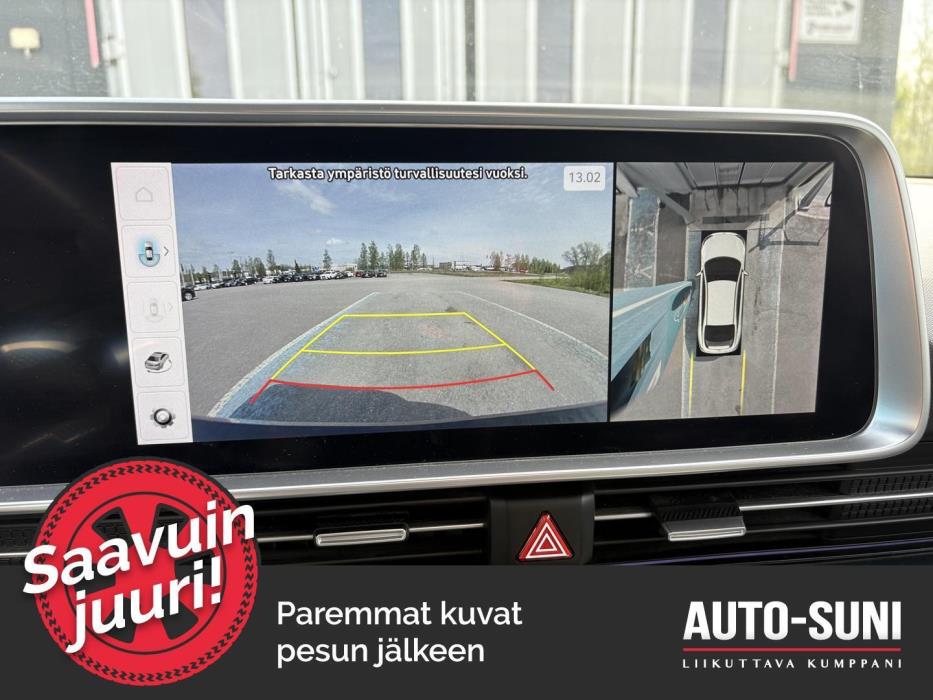 HYUNDAI IONIQ 6 2023