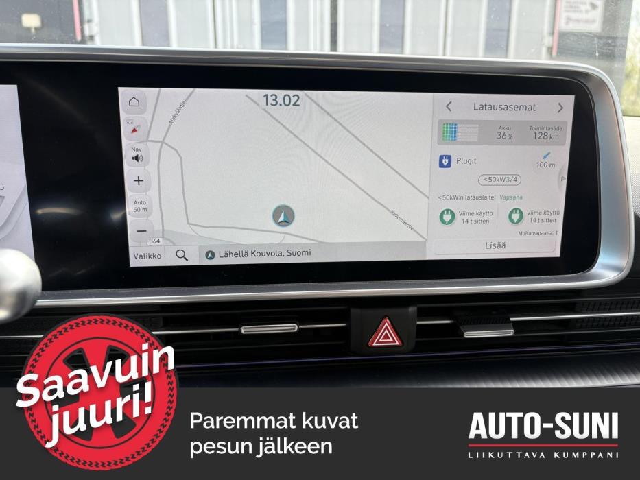 HYUNDAI IONIQ 6 2023