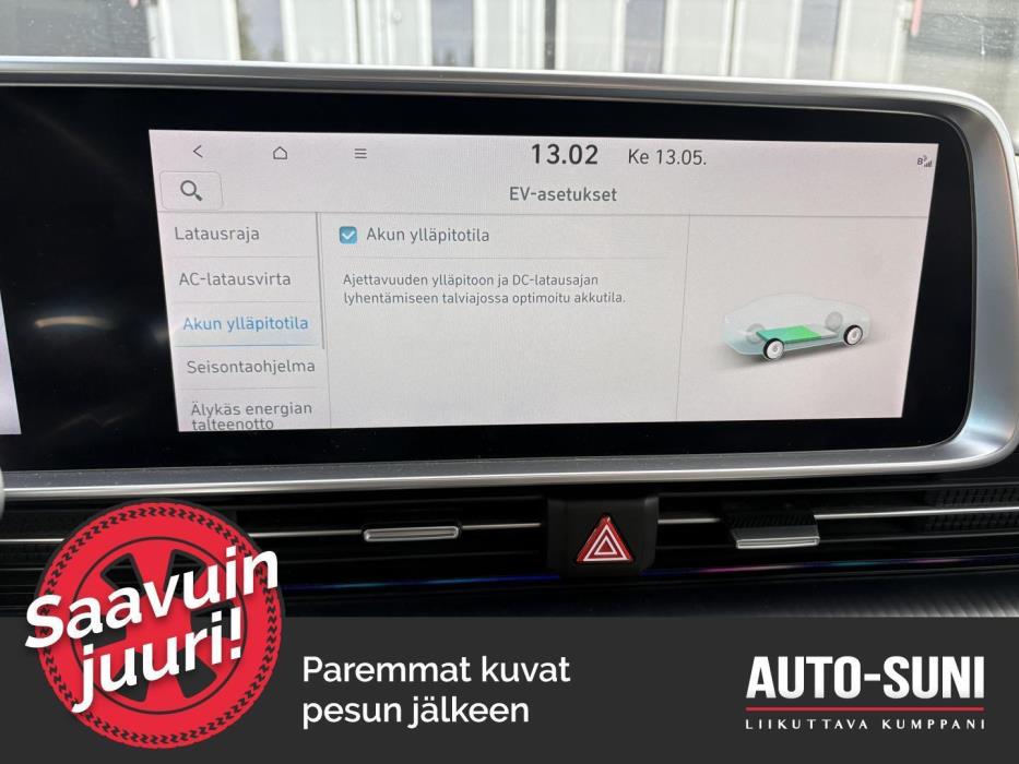 HYUNDAI IONIQ 6 2023